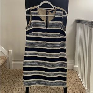 Cute summer tunic dress, Tommy Hilfiger, nautical